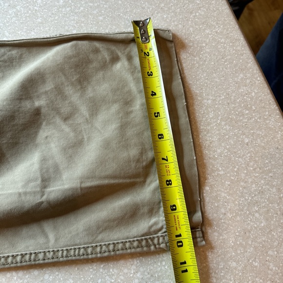 American Eagle Cargo Pants Men’s 32/30 - Picture 6 of 8